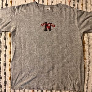 Vintage Nike t-shirt
